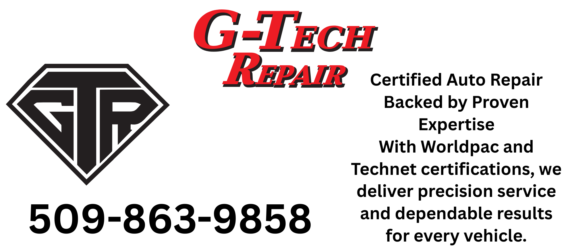 G Tech Repair 